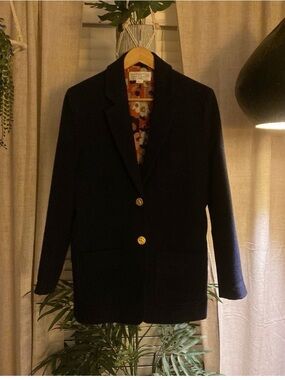 Trovata small blazer